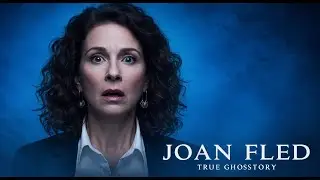 REAL Ghost Story - Joan Collins Flees in TERROR