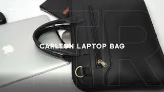 Black Laptop Bag | Dark Companion | Custom Print | Friendly Customer service | Bags