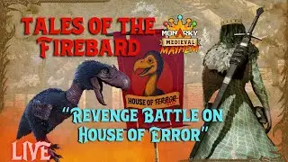 🔴 LIVE: Monarky Medieval Mayhem | Revenge Battle on House of 