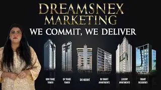 DreamsNex Marketing - We Commit, We Deliver!