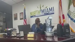 South Florida's Haitian community braces for the end of TPS