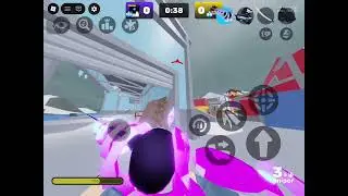 Was that a nice snipe?