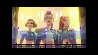 11  Golden  Hardkicks 2026 Remix