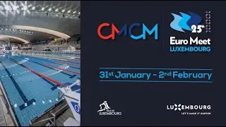 EuroMeet 2025   Aftermovie