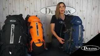 Hiking Backpack with Hydration Compatibility (50L) - Daypack With Rain Cover for Outdoor Bac Reviews