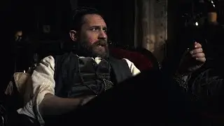 Paint It Black || Peaky Blinders
