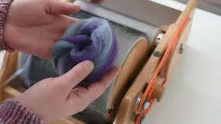 Using the Fiber Sprite Spinner's Multitool as a Diz