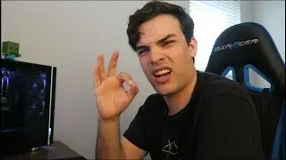 Reacting To My First Dubstep and Techno Songs!
