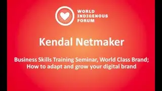 BUSINESS SKILLS TRAINING SEMINAR