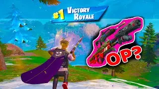 These new GUNS are so GOOD it's BAD