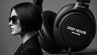Dreamy After Hours Set 2026 &ndash; Best English Deep House, Chillout & Chill Vibes