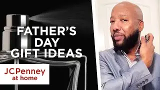 Father's Day Gifts Ideas | Men's Fragrance Guide | JCPenney