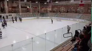 JV at Duluth Northern Stars