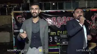KANİ MÜZİK - SAFTER AŞIK & MEMOCAN AŞIK - DELİLO - 2020 - DOZFİLM-MÜCAHİT TARLAN-05316340273