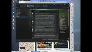 Как активировать ключ на Steam игру