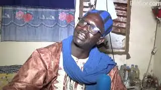 Entretien intégral avec Baye Ass Diaw kharitou djiné yi
