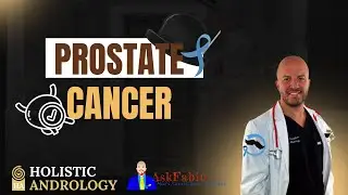 Prostate Cancer Explained: What You Need to Know
