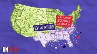 The New South: After Reconstruction
