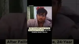 NEET Pressure Itna Zyada Kyun? 💔 | Reality Every Student Must See #neet