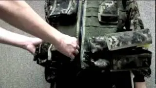 INTERLOCKING VEST SYSTEM - Special Ops Paintball .com