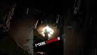 GET OVER HERE #vtuber #gaming #clips #scary #meme