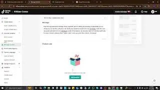 Affiliate Outreach Part 2 - TikTok Shop