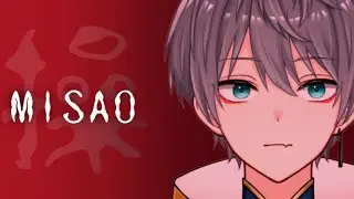 [MISAO] STUCK IN LIMBO IN A CURSED SCHOOL [Yukimaru | REGEANT]