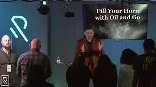 Sunday Service - 11/02/25