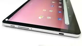 2025 10.36 Inch 4G Wifi Android 12 OS Octa Core Tablets Ram 8GB Rom 256GB 2K Incell 2in1 Tablet PC
