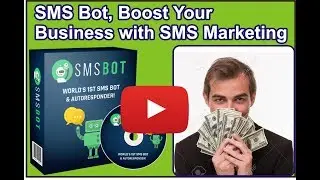 Best SMS Autoresponder Software -  SMSBOT Marketing SOftware for Business