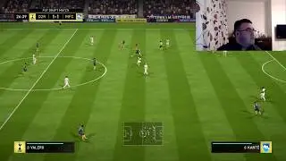Draft To Ronaldo EPS 3