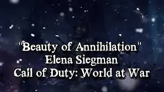 CALL OF DUTY ZOMBIES ALL EASTER EGG SONGS WAW BO1 BO2 BO3 COMPLETE