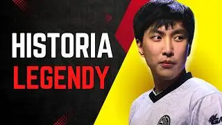 Doublelift - Cała Historia Legendy LOL'a