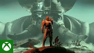 Destiny 2: Beyond Light - Season of the Chosen Trailer