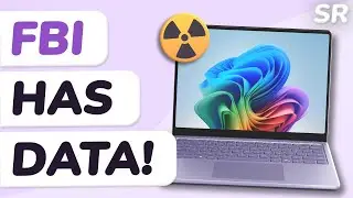 Your Windows Encryption Failed (Microsoft + FBI)