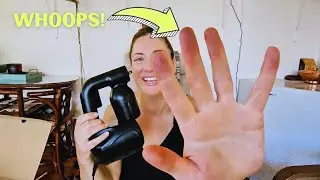 B.Tan At-Home Spray Tan Kit First-Time Use: Review & Tips