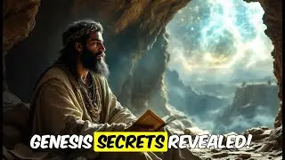 Banned Books of Enoch & Jubilees Expose Genesis Like Never Before | Bible Stories Deep Dive