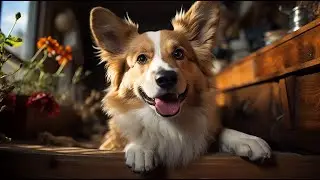 Gift Ideas for Your Corgi This Christmas