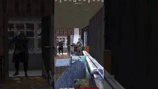 You cannot Hold Up this man in DayZ #dayzfails #funny #dayzholdupgonewrong