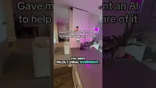 Hup AI Voice Mode pt. 7  #tech #adhdselfimprovement #camera
