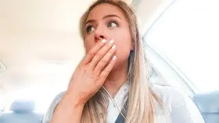 Little boy got hit by a car!