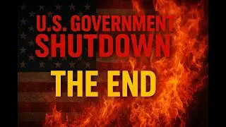 The 2025 U.S. Government Shutdown &mdash; What No One Is Telling You