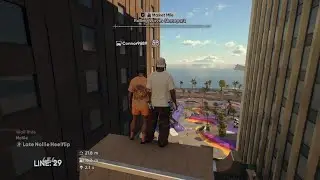 Did the highest ramp and landed
