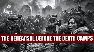 The Krak&oacute;w Ghetto: How a City Was Turned Into a Death Trap | Holocaust Documentary