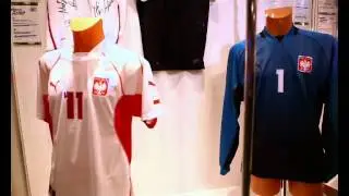 Wielka Wystawa Piłkarska w PKiN w Warszawie