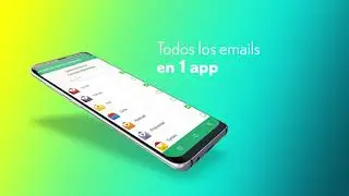 All Email Access Spanish 2020 Landscape
