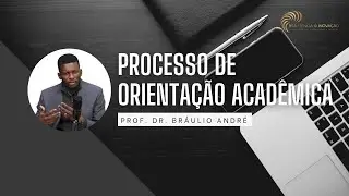 Aula 1 - Fundamentos e Alinhamento de Papéis (Orientador e Orientando)
