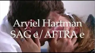 Aryiel Hartman Drama Reel