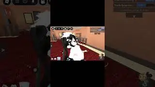 Let's play  murder mystery 2 with my sister liberty 