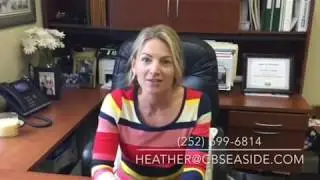 Coldwell Banker Seaside Realty